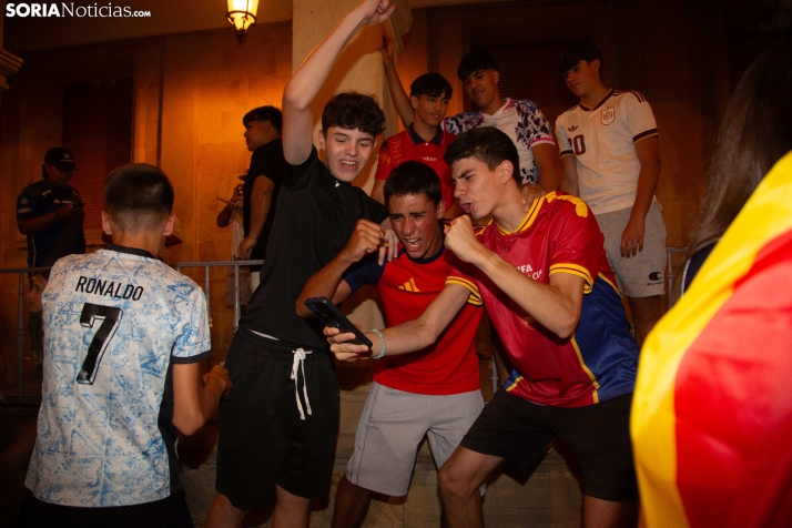 Semifinal Mundial 2026 Francia - España