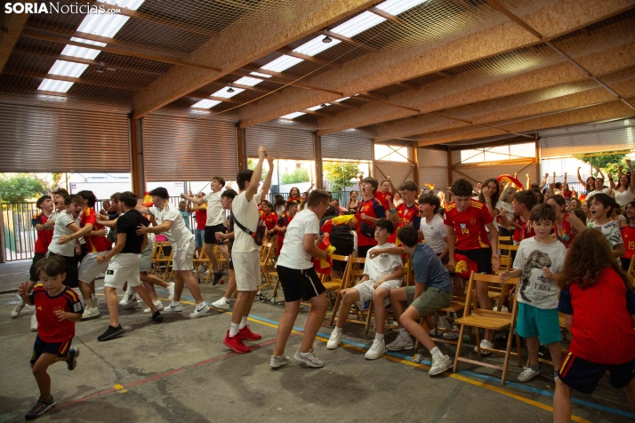 Semifinal Mundial 2026 Francia - España