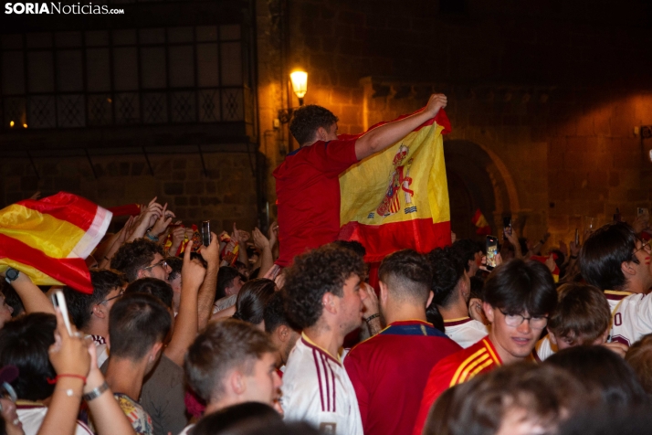 Semifinal Mundial 2026 Francia - España