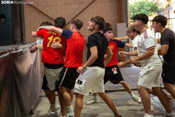 Semifinal Mundial 2026 Francia - España