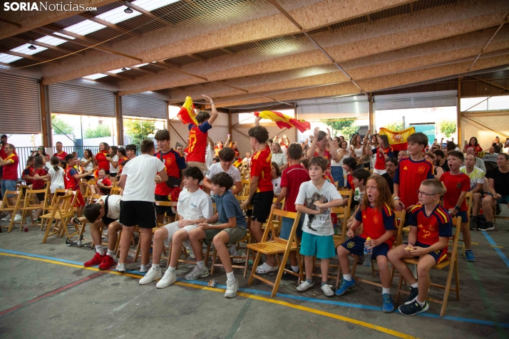 Semifinal Mundial 2026 Francia - España