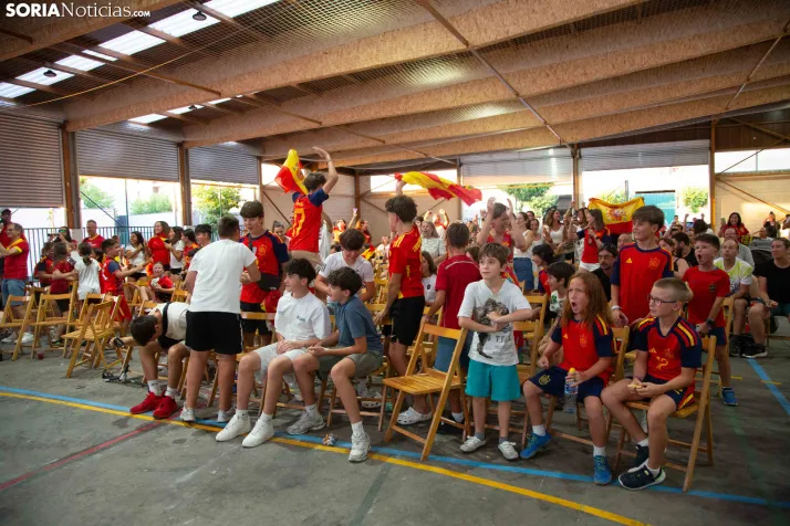 Semifinal Mundial 2026 Francia - España