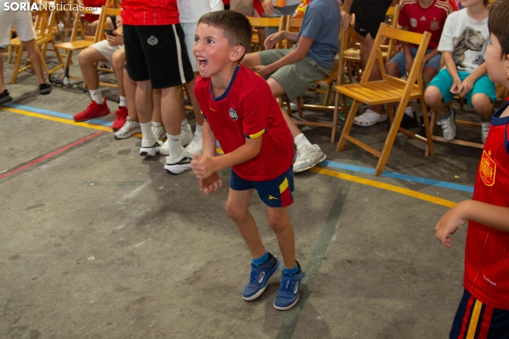 Semifinal Mundial 2026 Francia - España