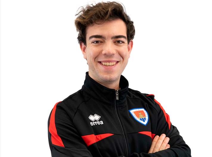 La dirección deportiva de la S.D. Eibar será todavía más soriana con la incorporación de Sergio Machuca
