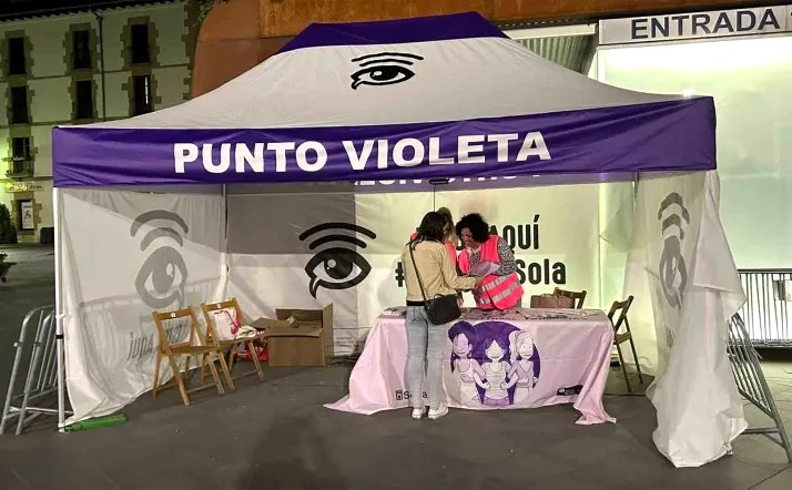 Los ayuntamientos sorianos se reparten 164.451 euros del Pacto de Estado para reforzar la lucha contra la violencia machista