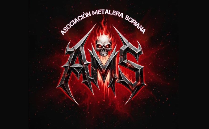 Música heavy y solidaridad se citan en las piscinas de Fuentetoba