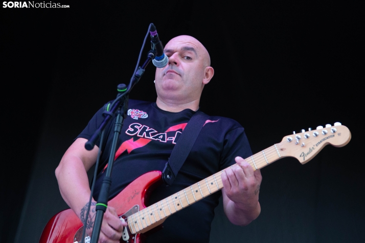 Soria Rock 2026