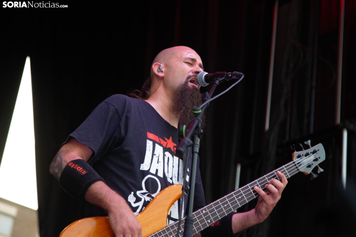 Soria Rock 2026