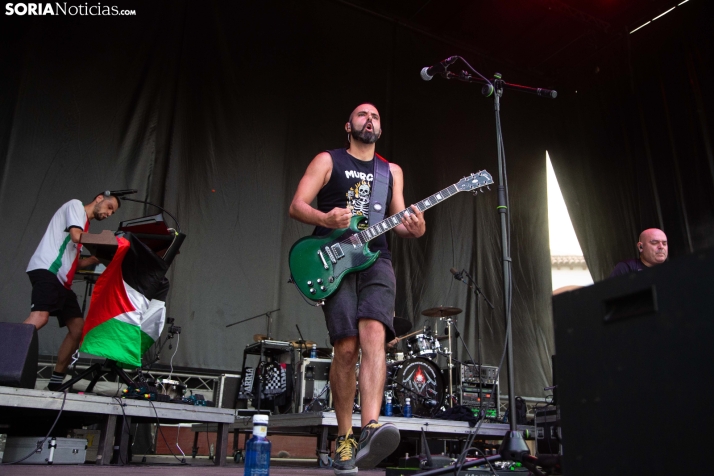 Soria Rock 2026