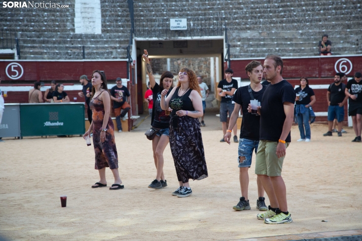 Soria Rock 2026