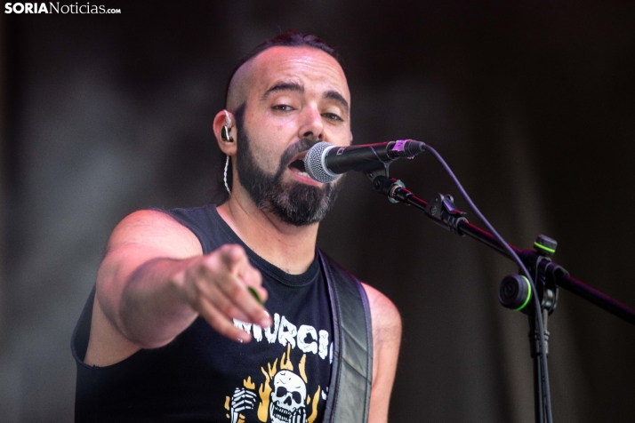 Soria Rock 2026