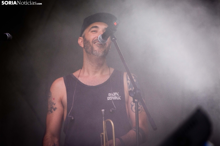 Soria Rock 2026