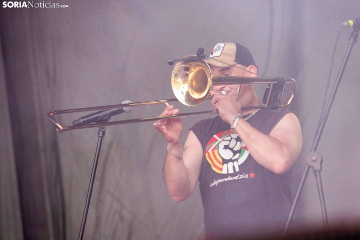 Soria Rock 2026