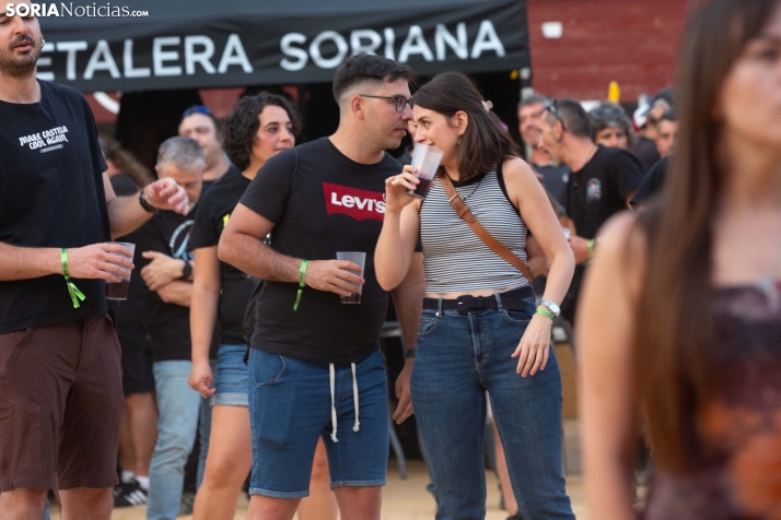Soria Rock 2026