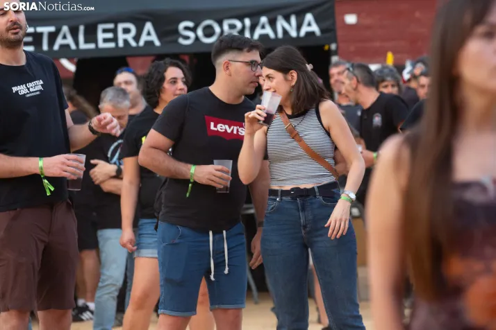 Soria Rock 2026