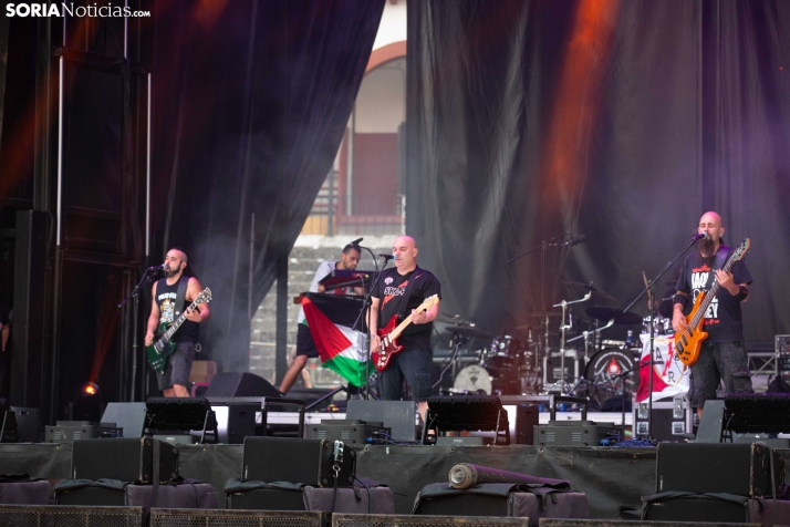 Soria Rock 2026