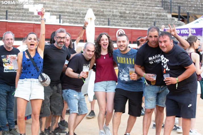 Soria Rock 2026