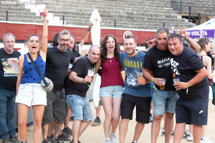 Soria Rock 2026