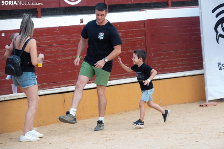 Soria Rock 2026