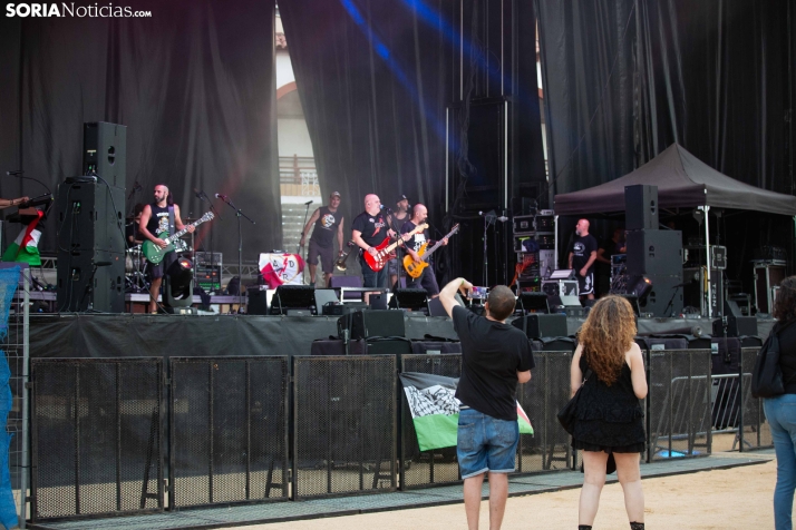 Soria Rock 2026