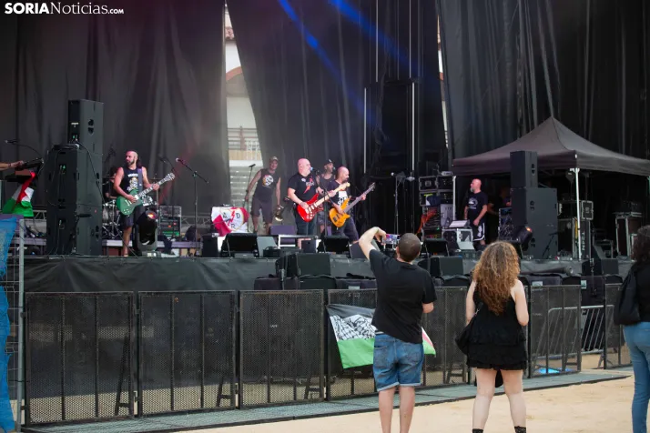Soria Rock 2026