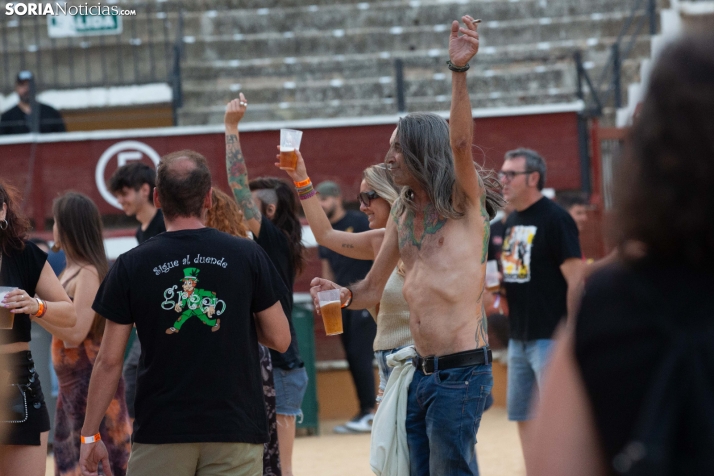Soria Rock 2026