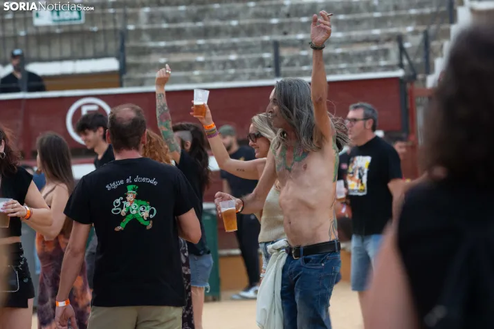 Soria Rock 2026