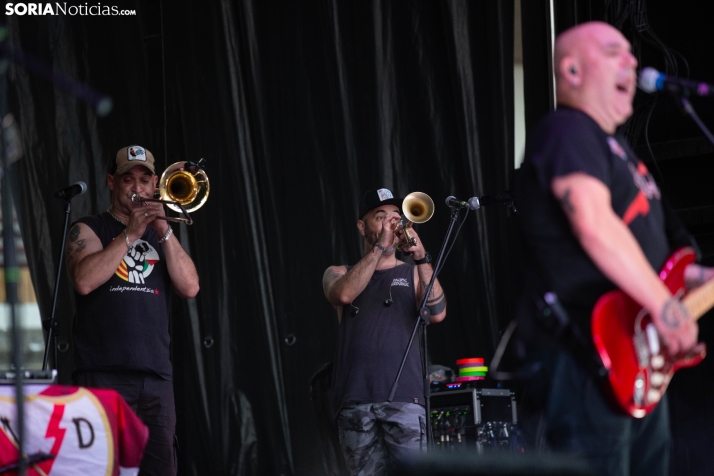Soria Rock 2026