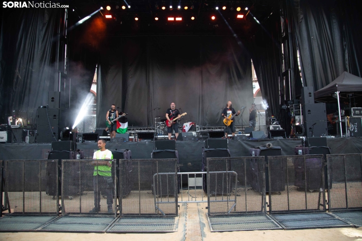 Soria Rock 2026