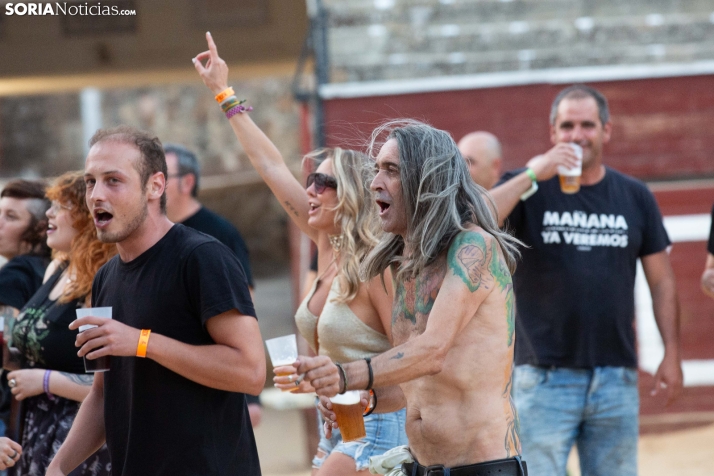 Soria Rock 2026