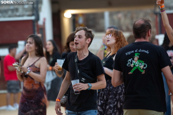 Soria Rock 2026