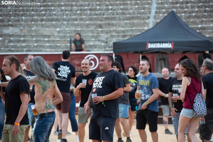 Soria Rock 2026