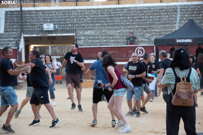 Soria Rock 2026