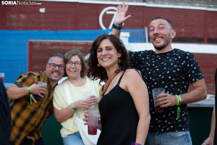 Soria Rock 2026