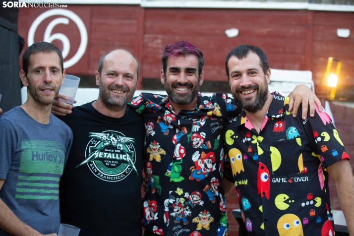 Soria Rock 2026