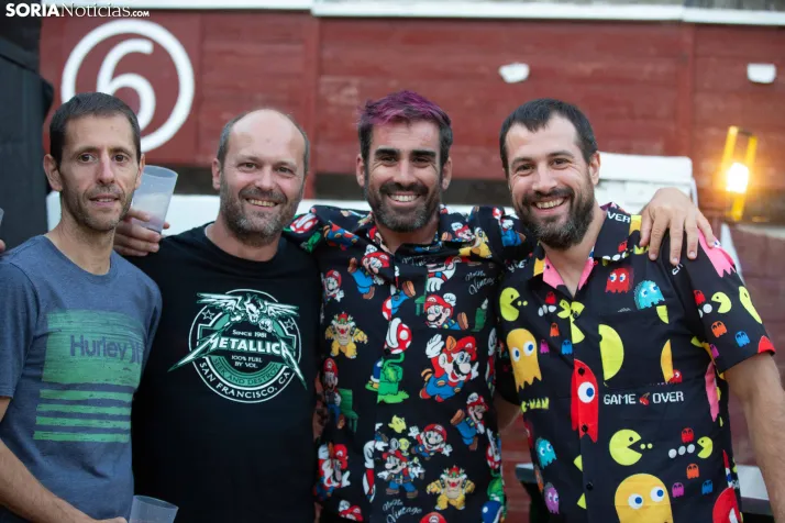 Soria Rock 2026