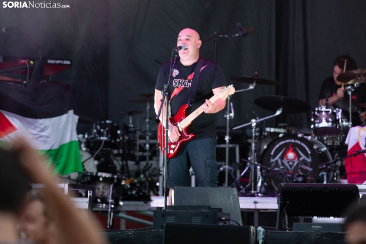 Soria Rock 2026