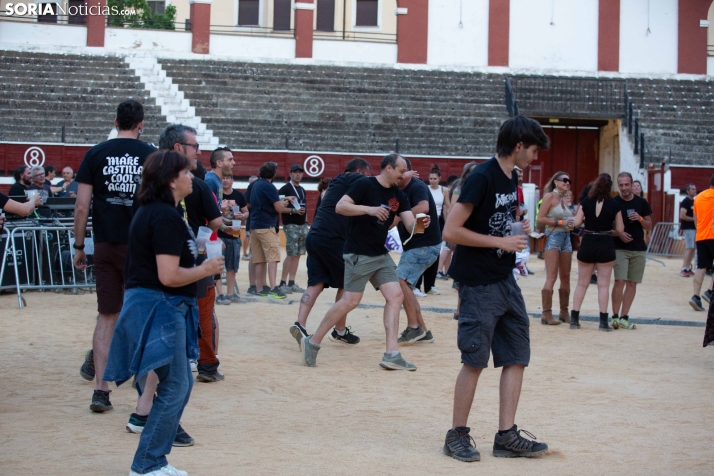 Soria Rock 2026