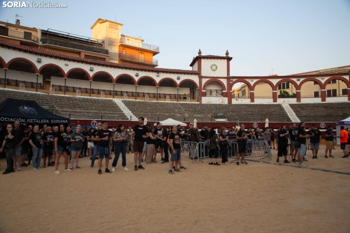 Soria Rock 2026