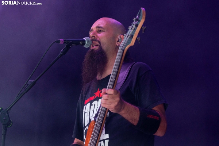 Soria Rock 2026