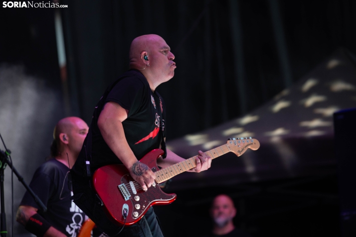 Soria Rock 2026