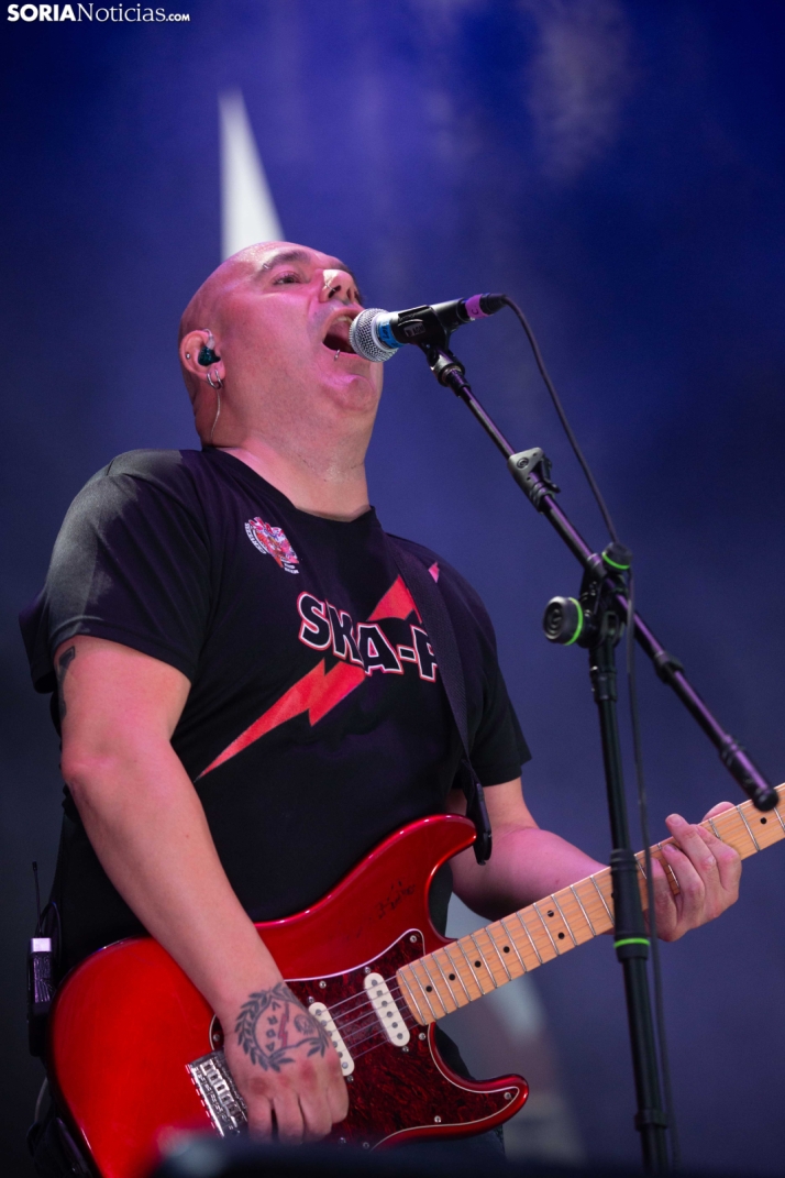 Soria Rock 2026