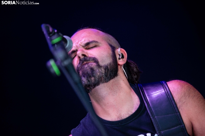 Soria Rock 2026