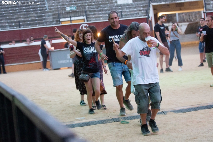 Soria Rock 2026