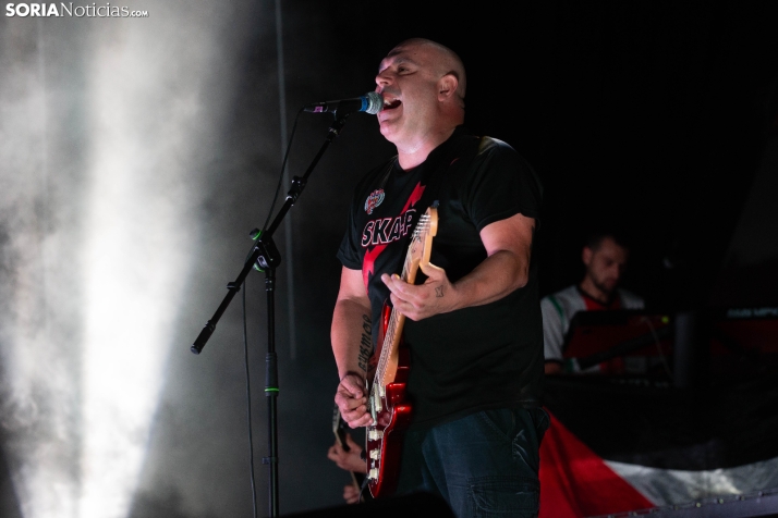Soria Rock 2026