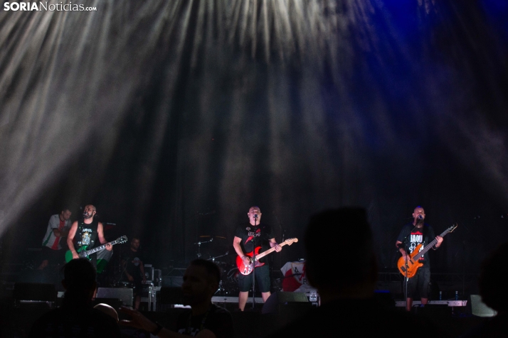 Soria Rock 2026
