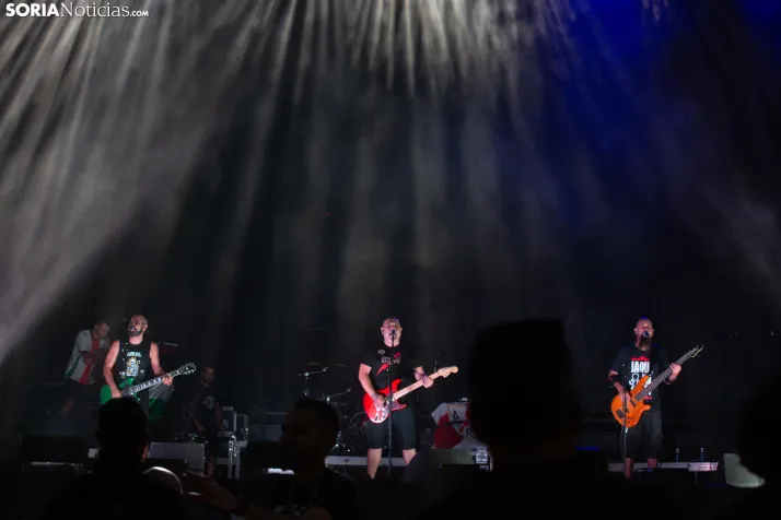 Soria Rock 2026