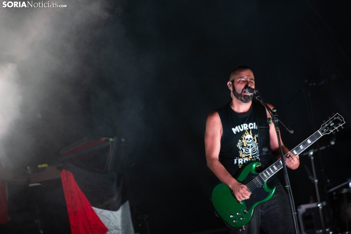 Soria Rock 2026
