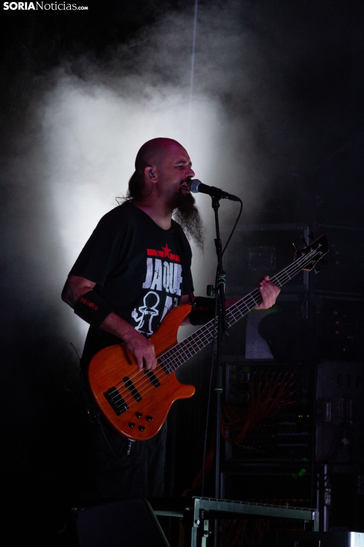 Soria Rock 2026