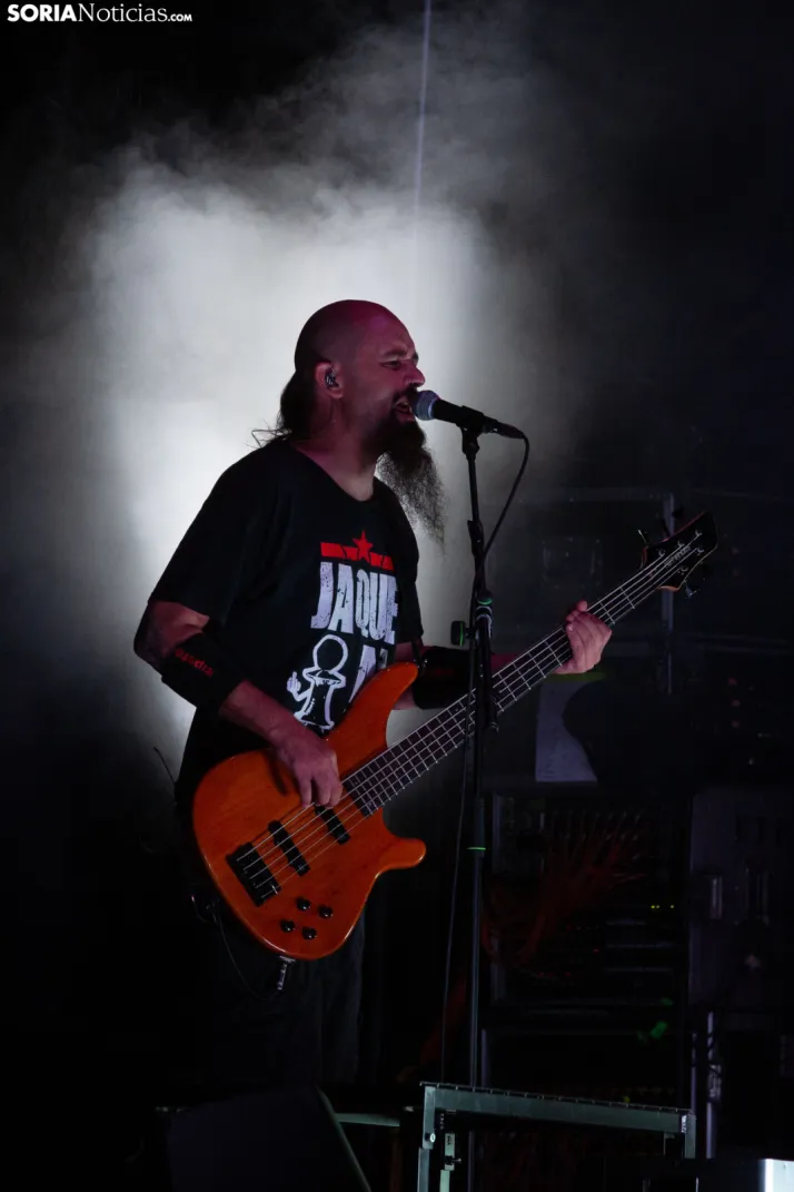 Soria Rock 2026